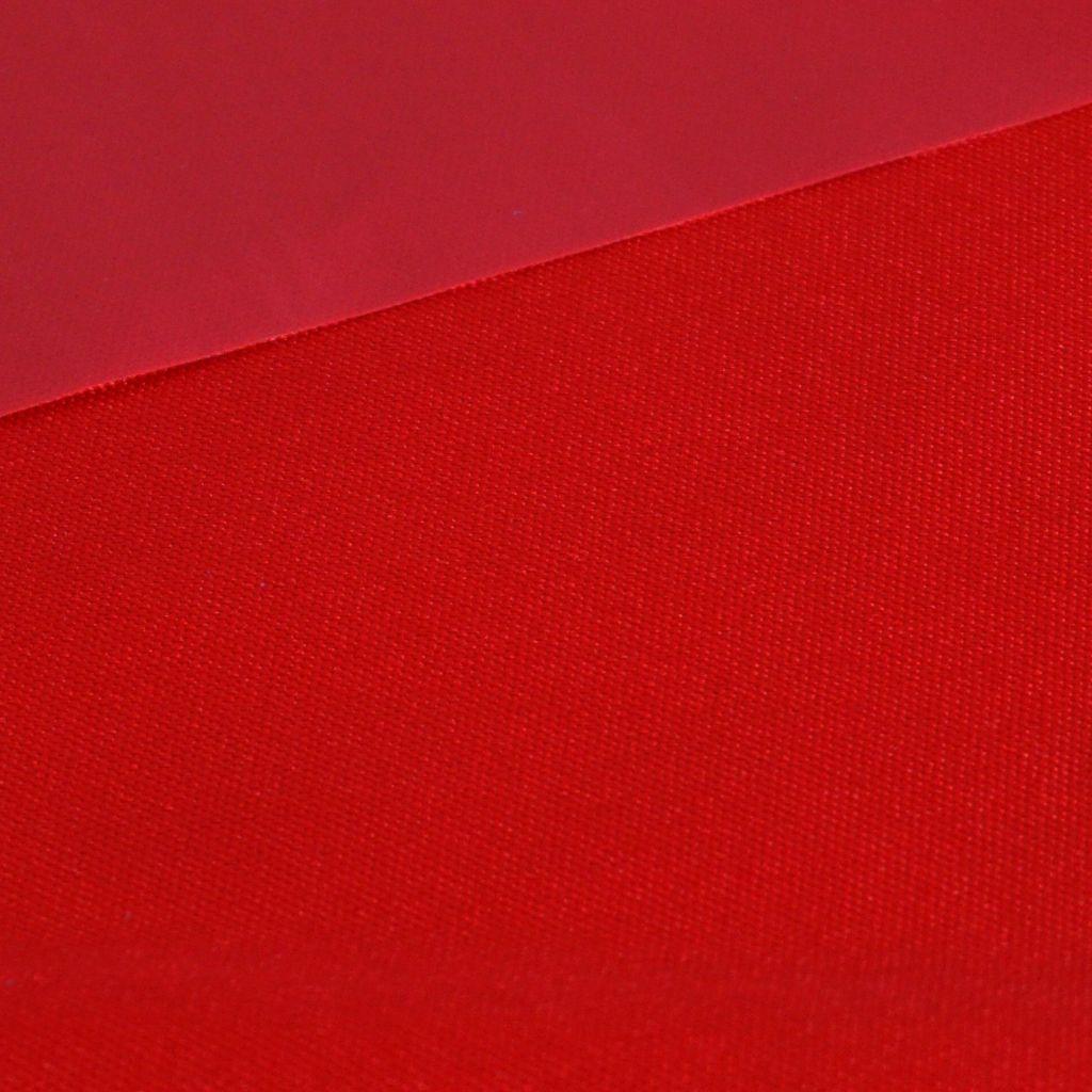 Outdoorstoff Cordura® 560dtex beschichtet rot